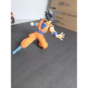 Banpresto Dragon Ball Super Warriors Battle Retsuden II Vol 6 Son Goku Figure